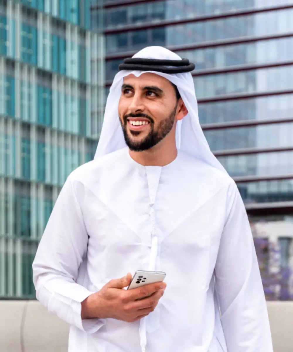 Salman Faruk